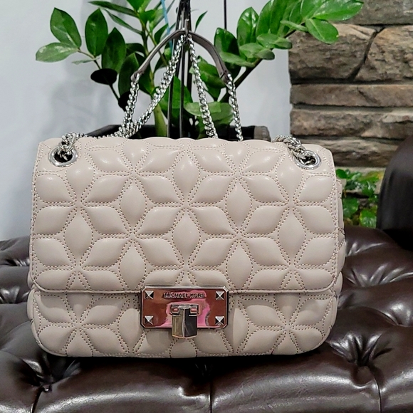 Michael Kors | Bags | Michael Kors 2 Way Bag | Poshmark